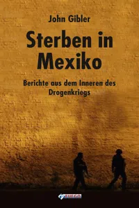 Sterben in Mexiko_cover