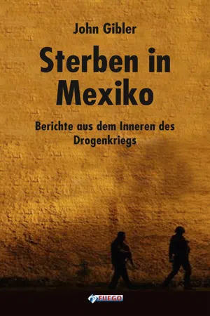 Sterben in Mexiko