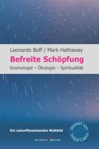 Befreite Schöpfung_cover
