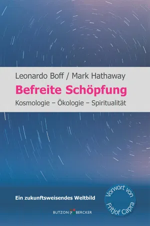 Befreite Schöpfung