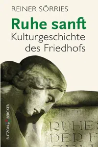 Ruhe sanft_cover