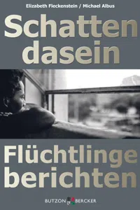 Schattendasein_cover