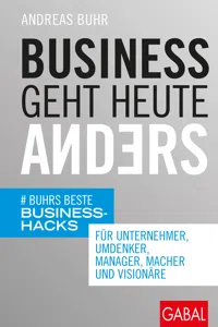 Business geht heute anders_cover