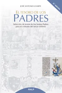 El tesoro de los Padres_cover