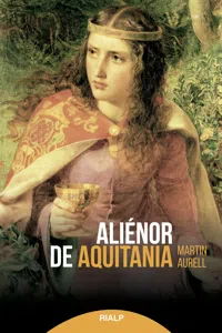 Aliénor de Aquitania_cover