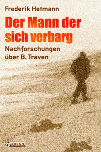 Der Mann der sich verbarg_cover