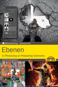 Ebenen in Adobe Photoshop CC und Photoshop Elements - Gewusst wie_cover