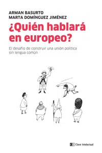 ¿Quién hablará en europeo?_cover