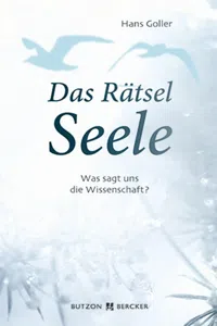 Das Rätsel Seele_cover