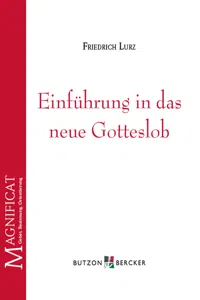 Einführung in das neue Gotteslob_cover