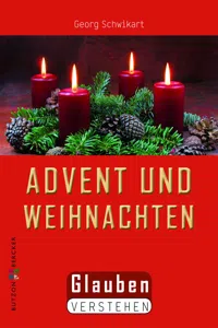 Advent und Weihnachten_cover