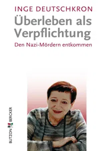 Überleben als Verpflichtung_cover