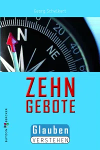 Die Zehn Gebote_cover