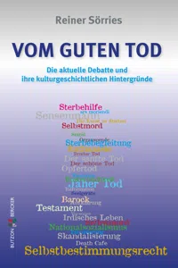 Vom guten Tod_cover