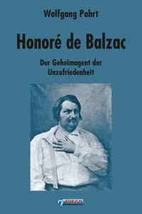 Honoré de Balzac_cover