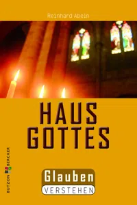 Das Haus Gottes_cover