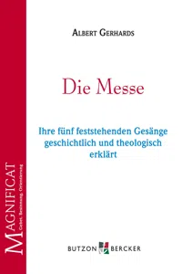 Die Messe_cover