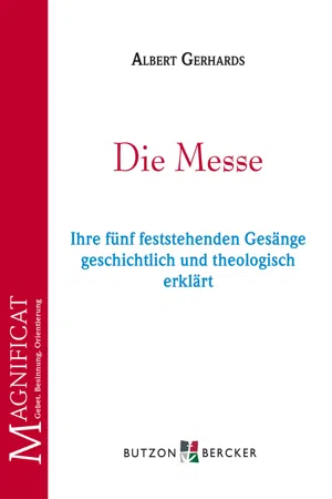 Die Messe