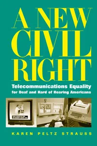 A New Civil Right_cover