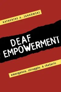 Deaf Empowerment_cover
