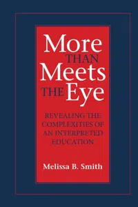 More Than Meets the Eye_cover