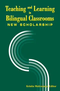 Teaching and Learning in Bilingual Classrooms_cover