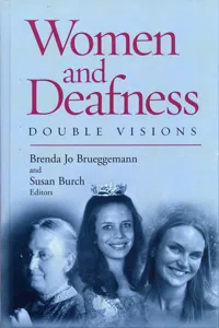 Women and Deafness_cover