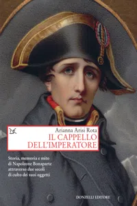 Il cappello dell'imperatore_cover