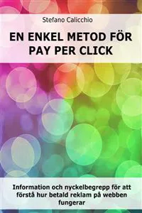 En enkel metod för Pay Per Click_cover