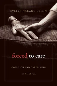 Forced to Care_cover