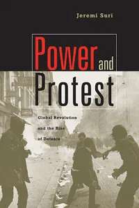 Power and Protest_cover