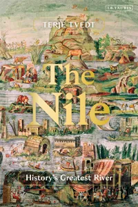 The Nile_cover