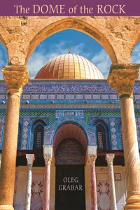 The Dome of the Rock_cover