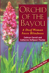 Orchid of the Bayou_cover