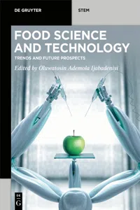 Food Science and Technology_cover