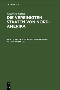 Physikalische Geographie und Naturcharakter_cover