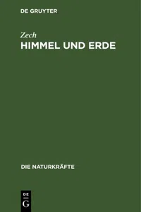 Himmel und Erde_cover