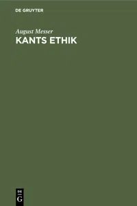 Kants Ethik_cover