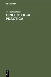 Ginecologia Practica_cover