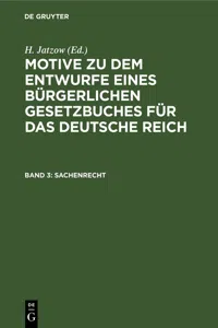 Sachenrecht_cover