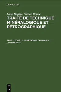 Les méthodes chimiques qualitatives_cover