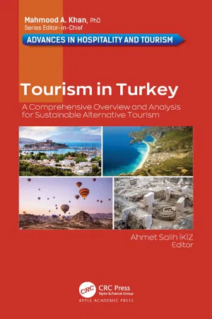 Tourism in Turkey