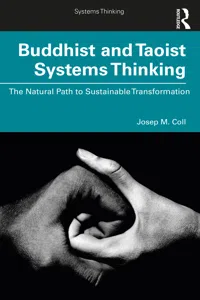 Buddhist and Taoist Systems Thinking_cover