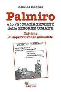 Palmiro e lomanagement delle Risorse Umane_cover