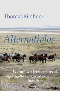 Alternativlos_cover