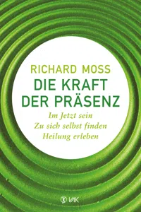 Die Kraft der Präsenz_cover