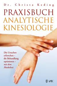 Praxisbuch analytische Kinesiologie_cover