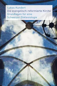 Die reformierte Kirche_cover