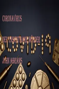 Coronavirus Der unsichtbare Killer_cover