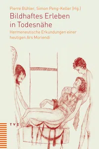 Bildhaftes Erleben in Todesnähe_cover